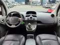 Renault Kangoo Family 1.6-16V Privilège|Leer|Airco|Trekhaak Чорний - thumbnail 4