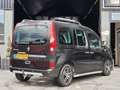 Renault Kangoo Family 1.6-16V Privilège|Leer|Airco|Trekhaak Чорний - thumbnail 9