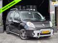 Renault Kangoo Family 1.6-16V Privilège|Leer|Airco|Trekhaak Чорний - thumbnail 1