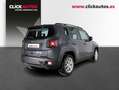 Jeep Renegade 1.5 E-HYBRID 130CV Limited ATX Gris - thumbnail 5