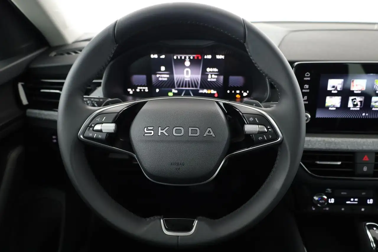 Skoda Kamiq 2026