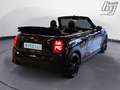 MINI Cooper Cabrio Mini IV Cabrio 1.5 auto - NEOPATENTATI-Total Black Noir - thumbnail 3