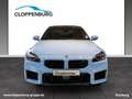 BMW M2 Coupé CARBON DACH Harman/Kardon LED Navi Keyless. Blauw - thumbnail 8