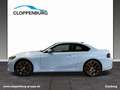 BMW M2 Coupé CARBON DACH Harman/Kardon LED Navi Keyless. Azul - thumbnail 2