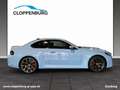 BMW M2 Coupé CARBON DACH Harman/Kardon LED Navi Keyless. Blauw - thumbnail 6