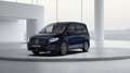 Mercedes-Benz Citan Tourer 110CDI Base Azul - thumbnail 2