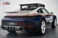 Porsche 992 Dakar Rallye Design Paket Rough Roads Xpel Weiß - thumbnail 5