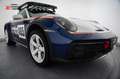 Porsche 992 Dakar Rallye Design Paket Rough Roads Xpel Weiß - thumbnail 8