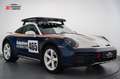 Porsche 992 Dakar Rallye Design Paket Rough Roads Xpel Weiß - thumbnail 7