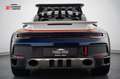 Porsche 992 Dakar Rallye Design Paket Rough Roads Xpel Weiß - thumbnail 4