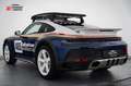 Porsche 992 Dakar Rallye Design Paket Rough Roads Xpel Weiß - thumbnail 3