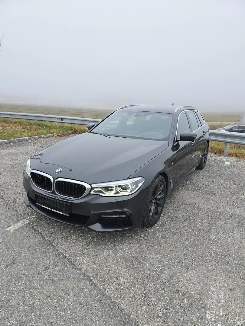 BMW 530 530d xDrive Touring Aut. - 2