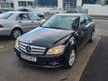 Mercedes-Benz C 200 C-Klasse Kompressor Avantgarde Schwarz - thumbnail 9
