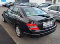 Mercedes-Benz C 200 C-Klasse Kompressor Avantgarde Schwarz - thumbnail 6