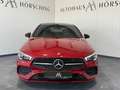 Mercedes-Benz CLA 180 d Rood - thumbnail 2