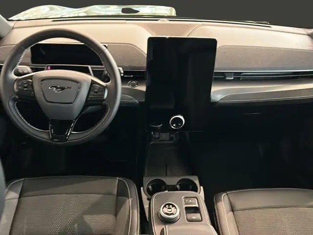 Ford Mustang Mach-E GT AWD Ansicht 13