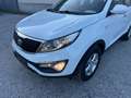 Kia Sportage 1.7 Diesel Pickerl 4/2027 Weiß - thumbnail 8