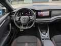 Skoda Octavia Combi RS 1.4 TSI iV ACC Matrix Navi Pano Blau - thumbnail 9