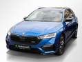 Skoda Octavia Combi RS 1.4 TSI iV ACC Matrix Navi Pano Blau - thumbnail 12