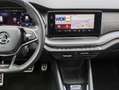 Skoda Octavia Combi RS 1.4 TSI iV ACC Matrix Navi Pano Blau - thumbnail 10
