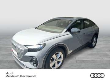 Sportback 35 PANO KAMERA eKLAPPE NAVI+