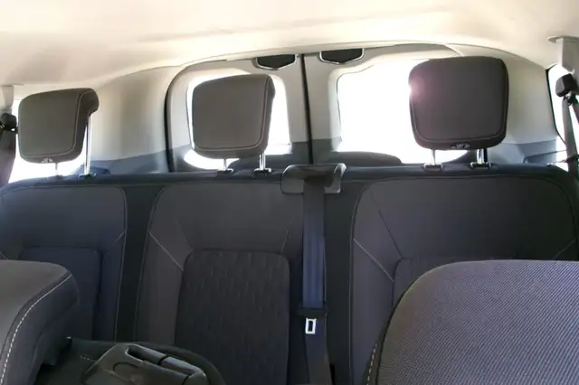 Ford Transit view 6