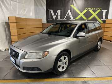 V70 2.4 d5 Kinetic 185cv