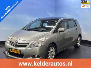 1.8 VVT-i Business Panodak, Automaat, Mooie auto!!