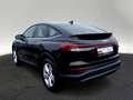 Audi Q4 e-tron Q4 Sportback 35 e-tron LED PDC VIRTUAL DAB+ Negro - thumbnail 3