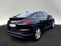 Audi Q4 e-tron Q4 Sportback 35 e-tron LED PDC VIRTUAL DAB+ Negro - thumbnail 4