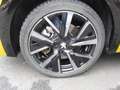 Peugeot e-208 GT+ Elektromotor mit Glasdach Gelb - thumbnail 10