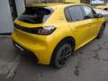 Peugeot e-208 GT+ Elektromotor mit Glasdach Gelb - thumbnail 7