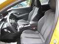 Peugeot e-208 GT+ Elektromotor mit Glasdach Gelb - thumbnail 5