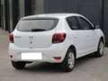 Dacia Sandero 1.2 GPL Bianco - thumbnail 2