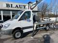 Mercedes-Benz Sprinter 313 CDI F37/35 CESTELLO PIATTAFORMA AEREA Bianco - thumbnail 6