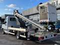Mercedes-Benz Sprinter 313 CDI F37/35 CESTELLO PIATTAFORMA AEREA Bianco - thumbnail 3