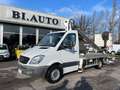Mercedes-Benz Sprinter 313 CDI F37/35 CESTELLO PIATTAFORMA AEREA Bianco - thumbnail 1