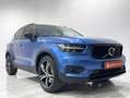Volvo XC40 1.5 T5 Twin Recharge Inscription Auto Azul - thumbnail 2