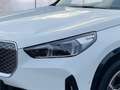 BMW iX1 eDrive20 Blanc - thumbnail 3