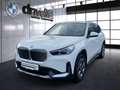 BMW iX1 eDrive20 Blanc - thumbnail 1