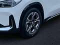 BMW iX1 eDrive20 Blanc - thumbnail 4