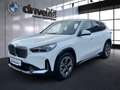 BMW iX1 eDrive20 Blanc - thumbnail 2