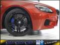 BMW M6 Cabrio B&O-Sound M-Sport Sitzheizung/lüftung Arancione - thumbnail 2