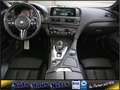 BMW M6 Cabrio B&O-Sound M-Sport Sitzheizung/lüftung Portocaliu - thumbnail 9