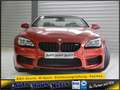 BMW M6 Cabrio B&O-Sound M-Sport Sitzheizung/lüftung Оранжевий - thumbnail 3
