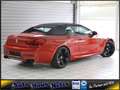BMW M6 Cabrio B&O-Sound M-Sport Sitzheizung/lüftung Arancione - thumbnail 26