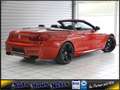 BMW M6 Cabrio B&O-Sound M-Sport Sitzheizung/lüftung Оранжевий - thumbnail 25