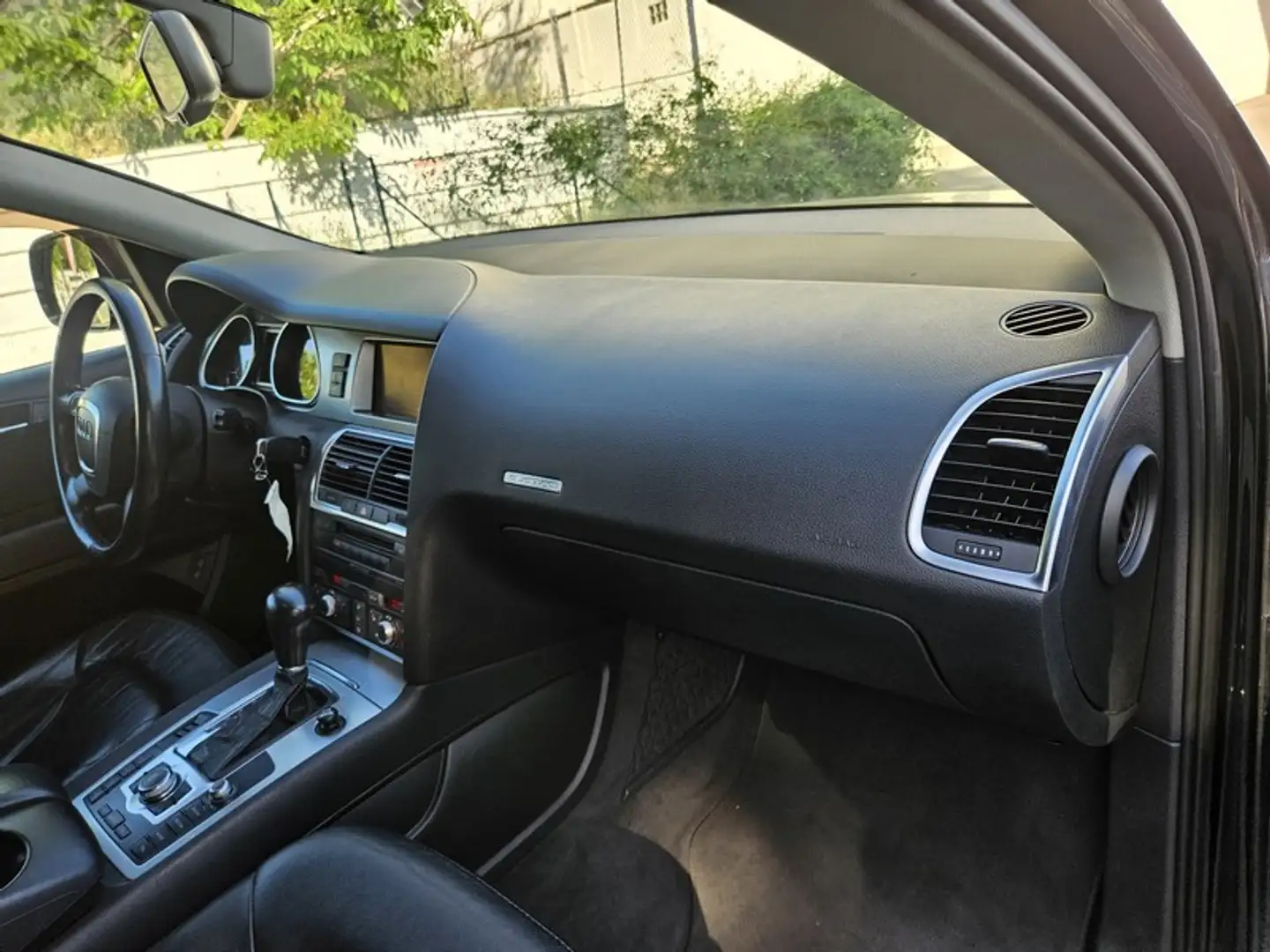 Audi Q7 3.0 V6 TDI Ambiente Quattro Tiptronic g - 2