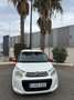 Citroen C1 1.2 PureTech Furio Blanco - thumbnail 4