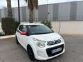 Citroen C1 1.2 PureTech Furio Blanco - thumbnail 1